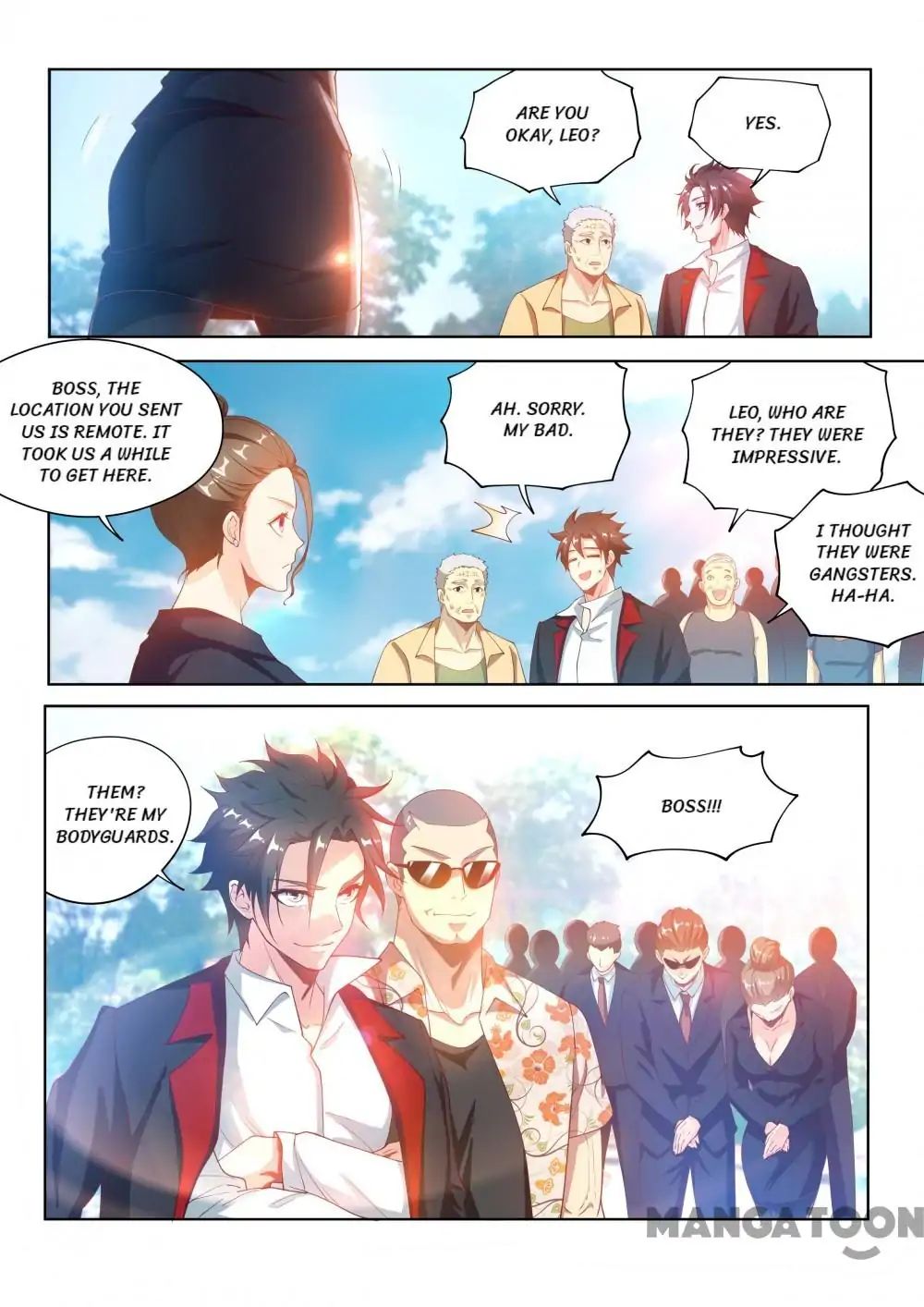 Page 12 of Chapter 124