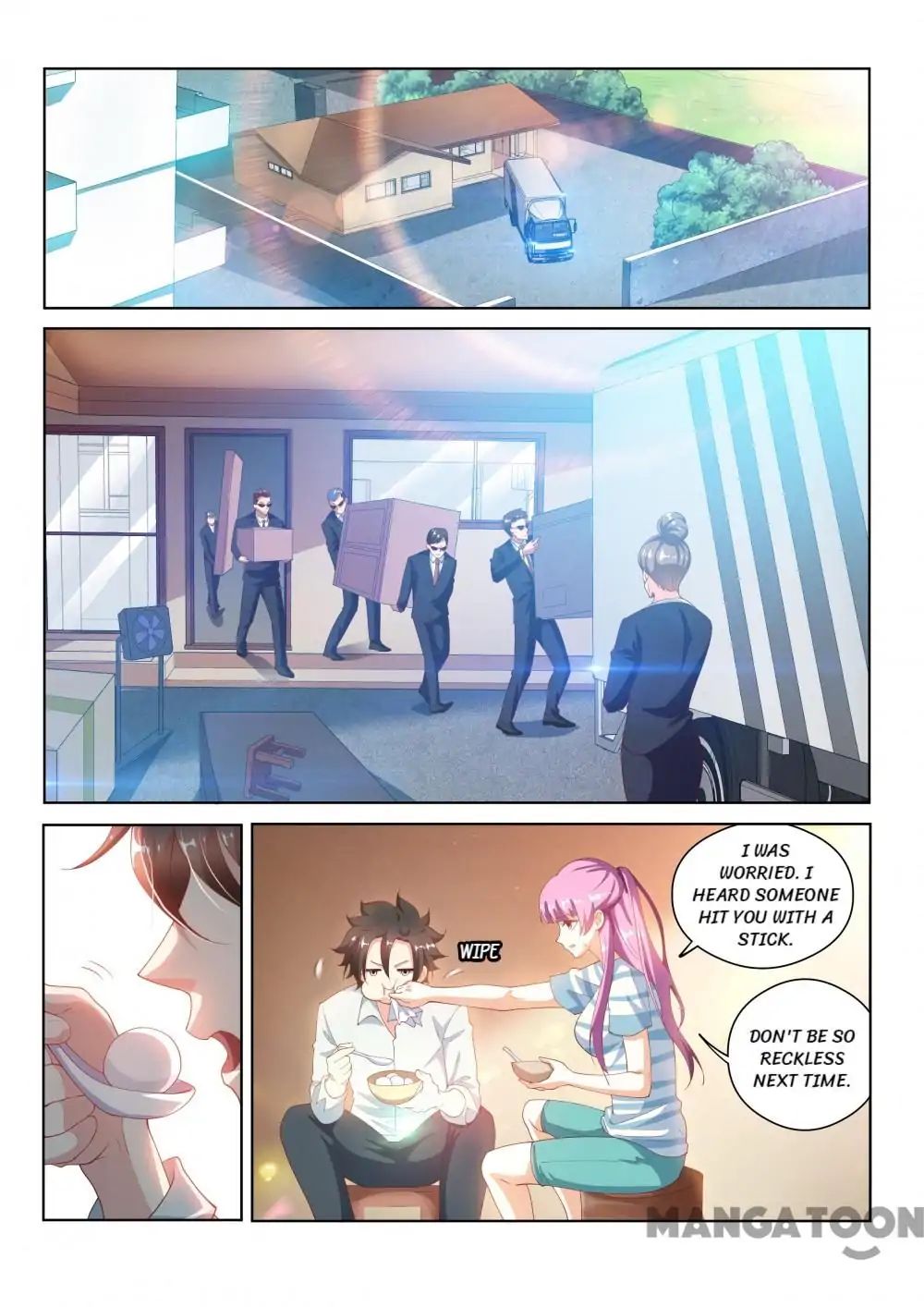 Page 1 of Chapter 125