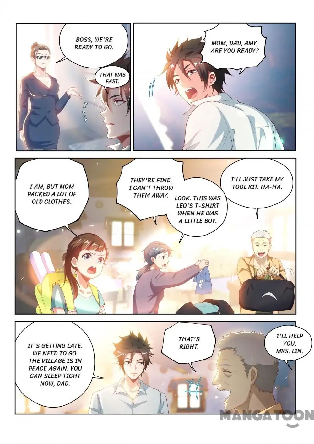 Page 3 of Chapter 125