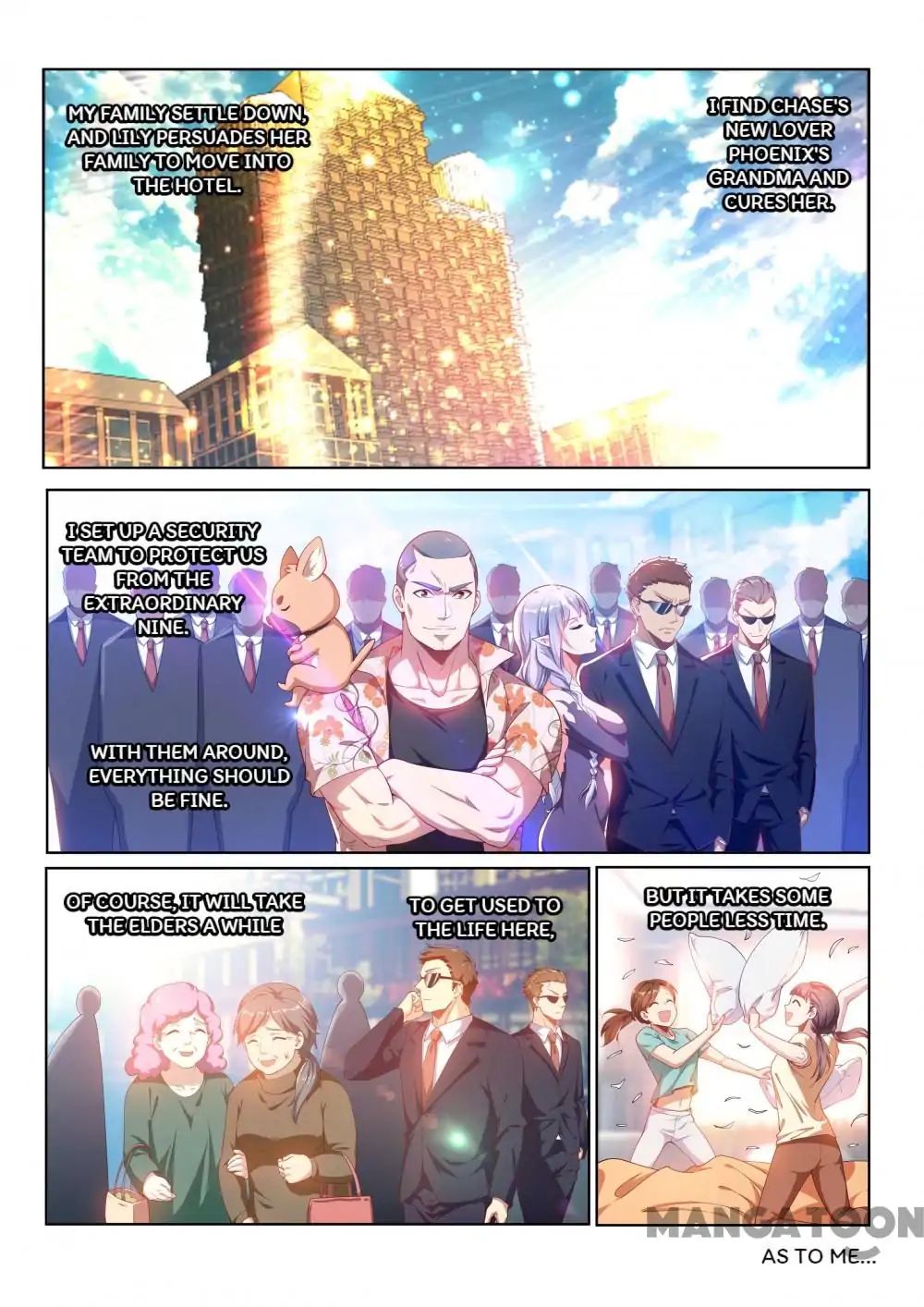 Page 1 of Chapter 126