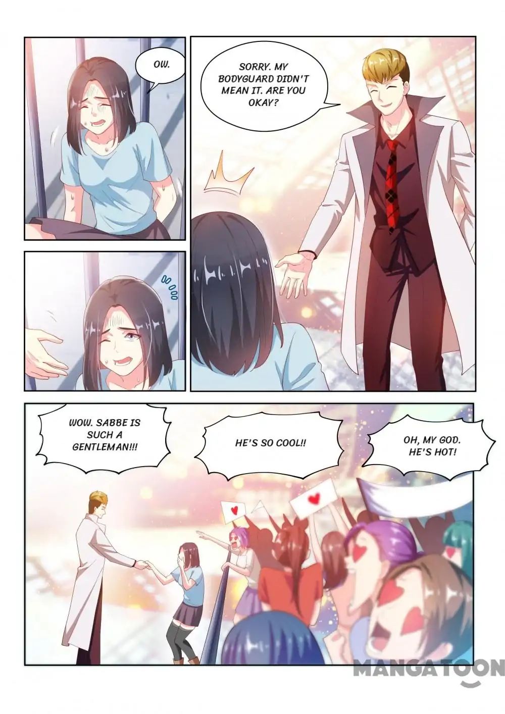 Page 1 of Chapter 127