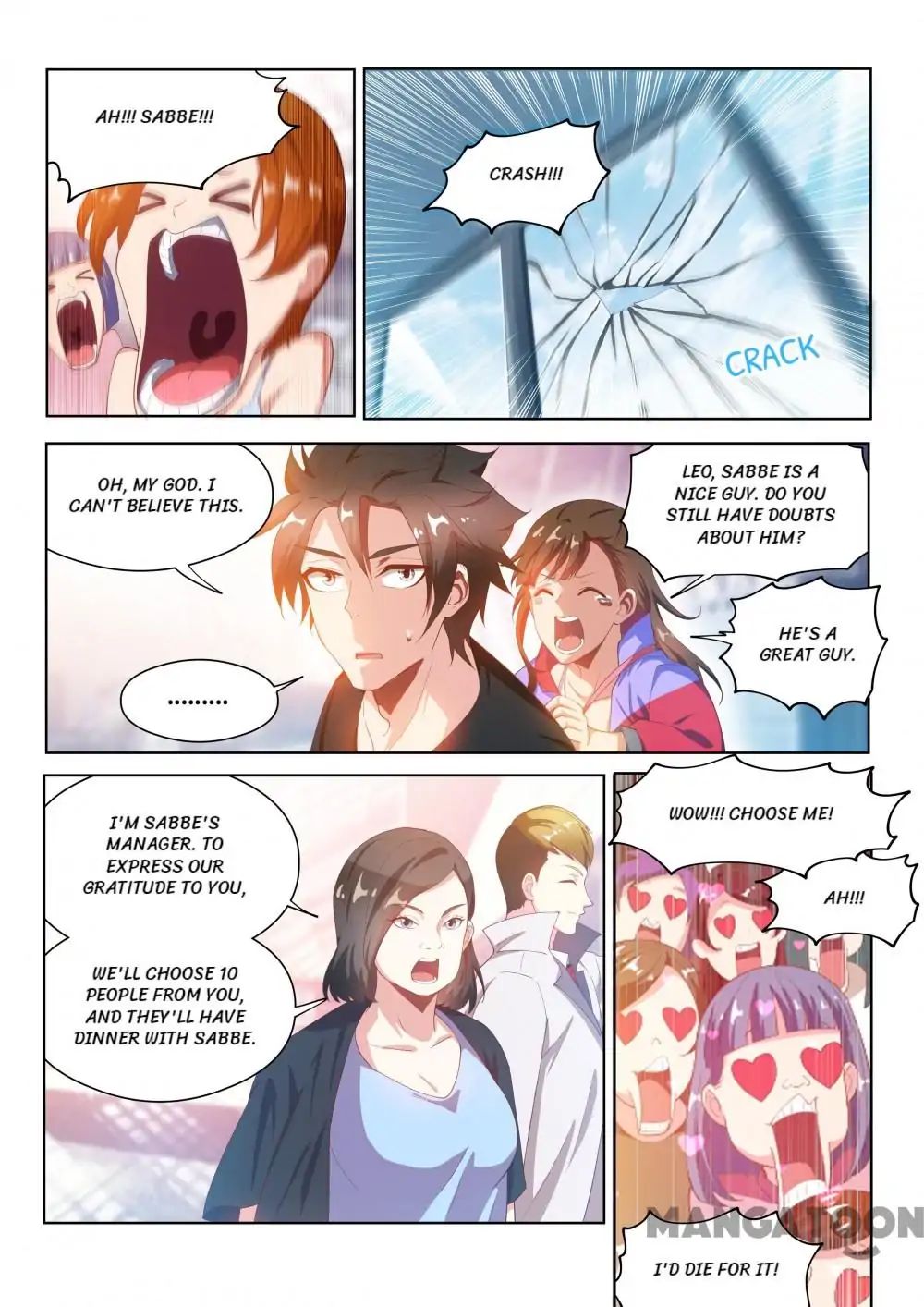Page 2 of Chapter 127