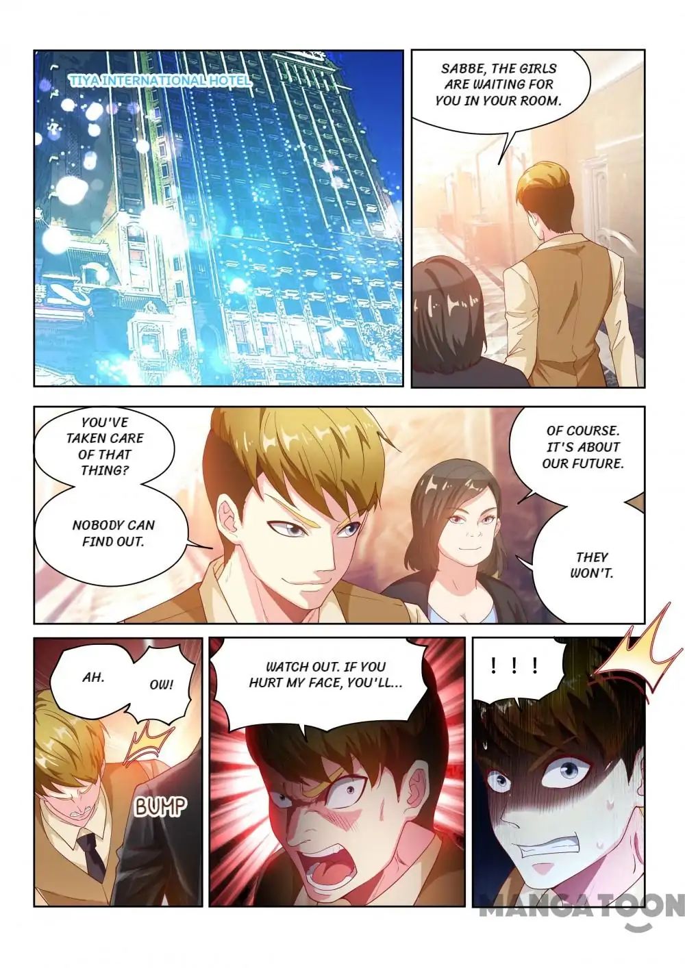 Page 6 of Chapter 127