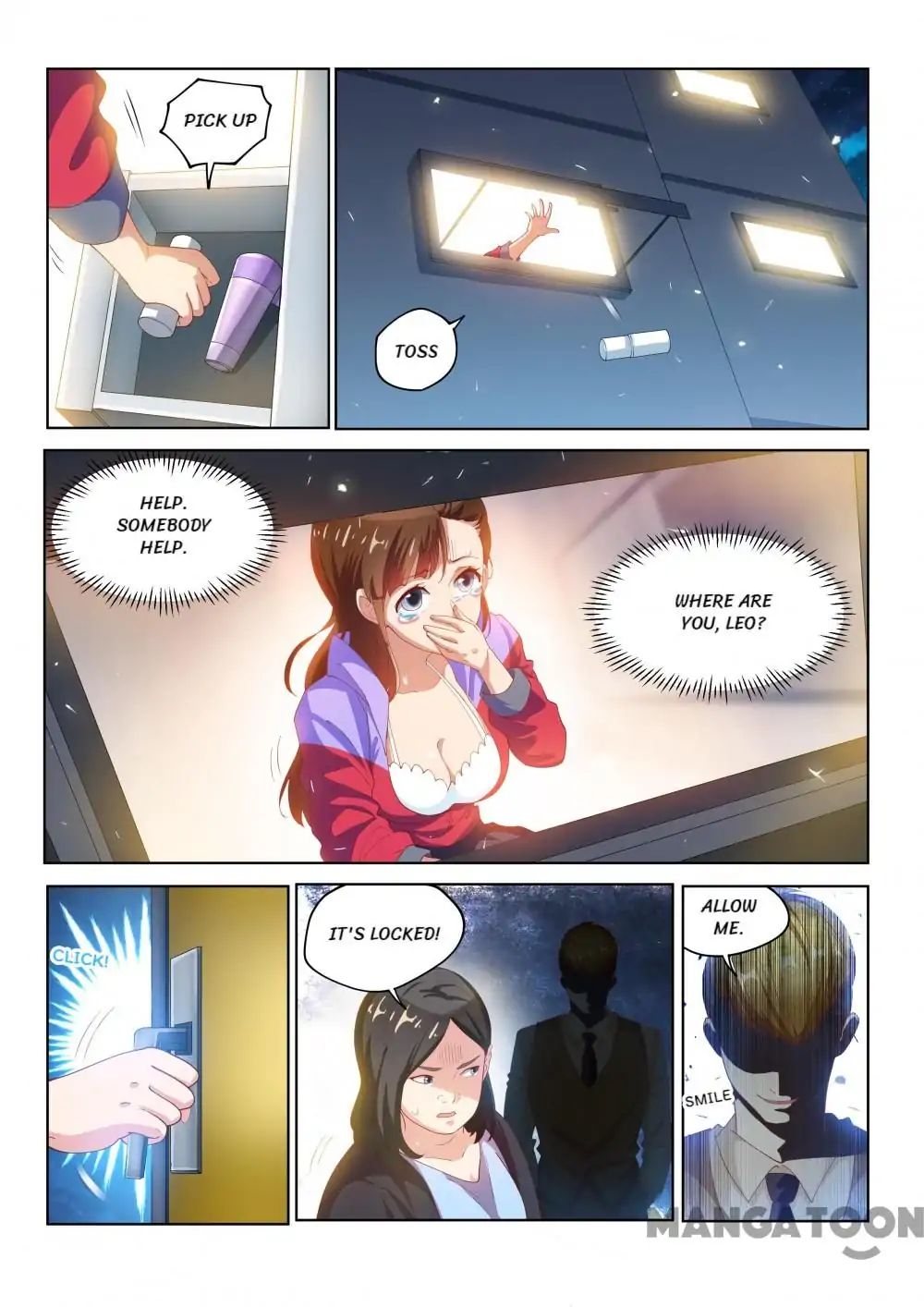 Page 3 of Chapter 128