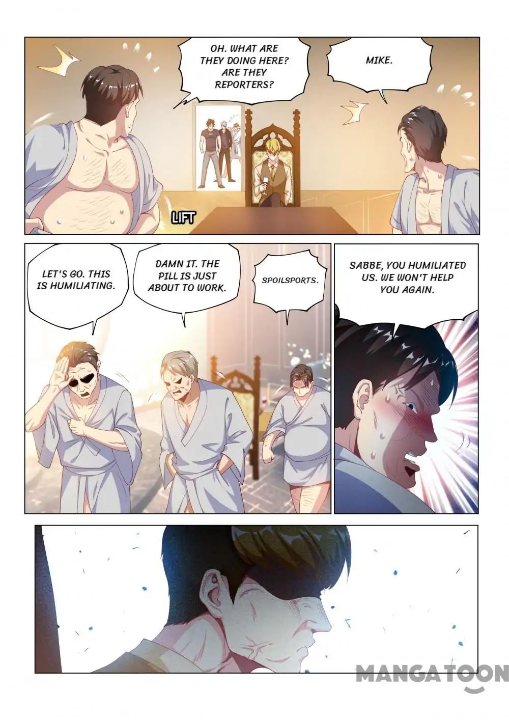 Page 15 of Chapter 128