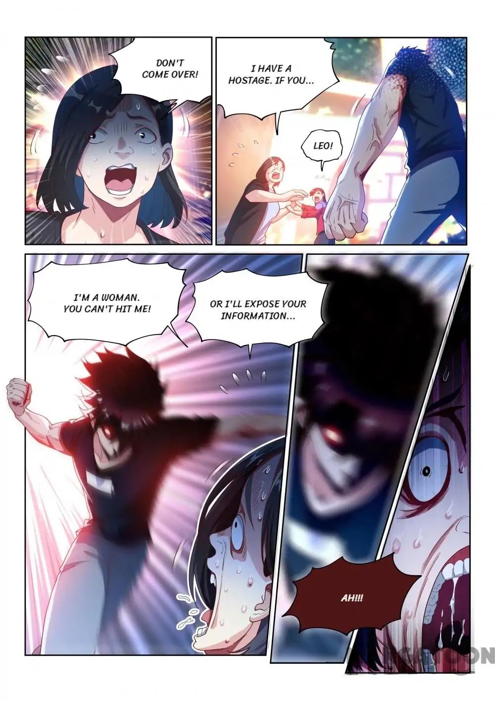 Page 2 of Chapter 129