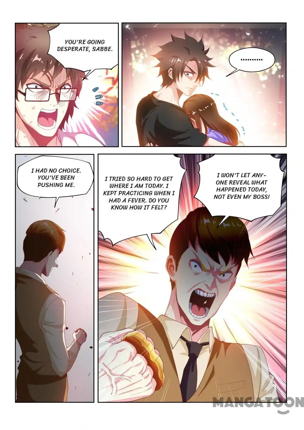 Page 5 of Chapter 129