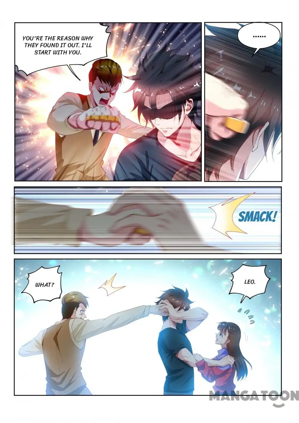 Page 6 of Chapter 129