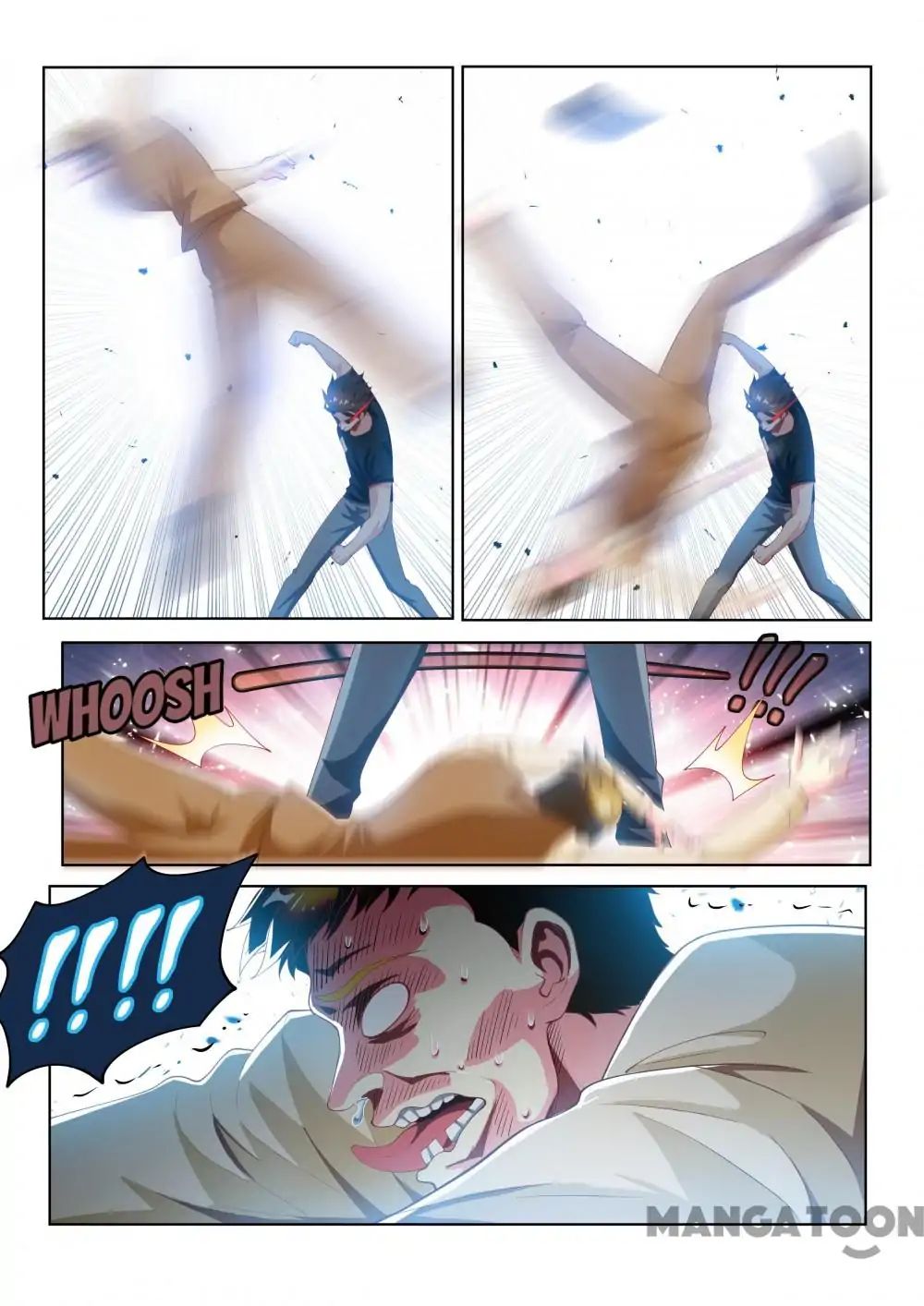 Page 8 of Chapter 129