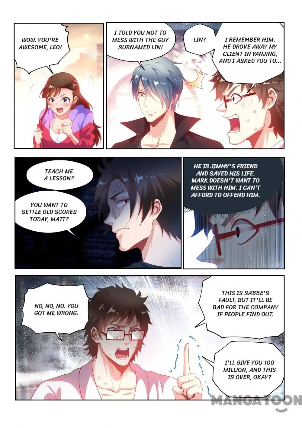 Page 9 of Chapter 129