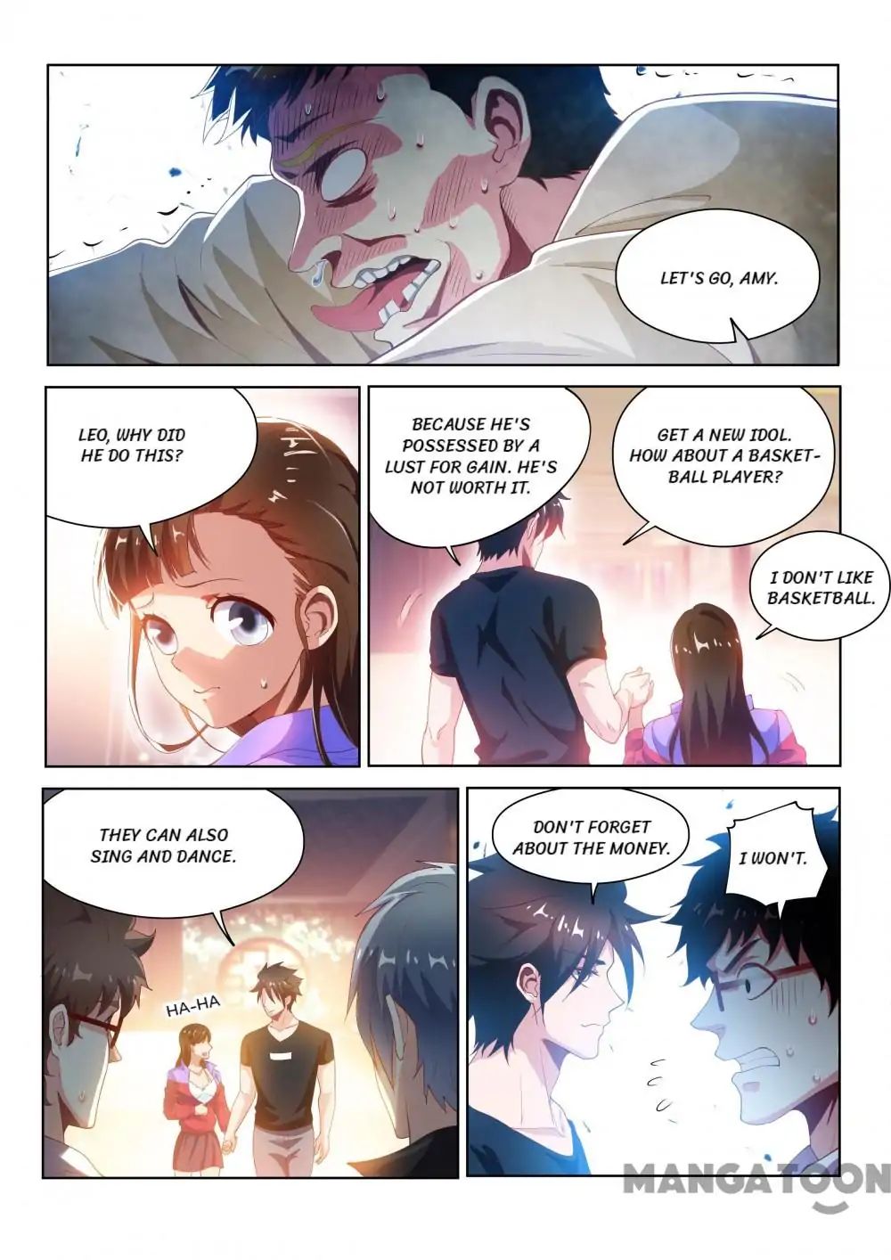 Page 11 of Chapter 129