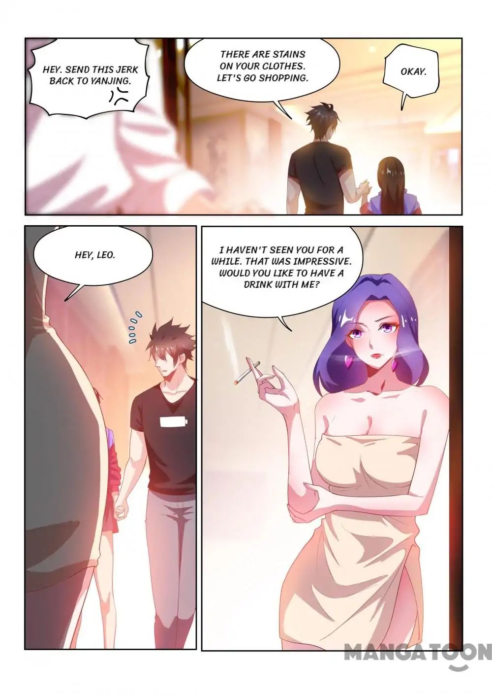 Page 12 of Chapter 129