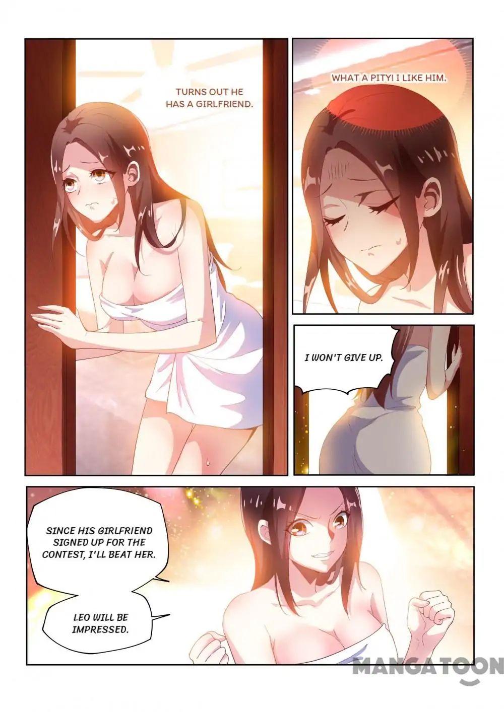 Page 14 of Chapter 129