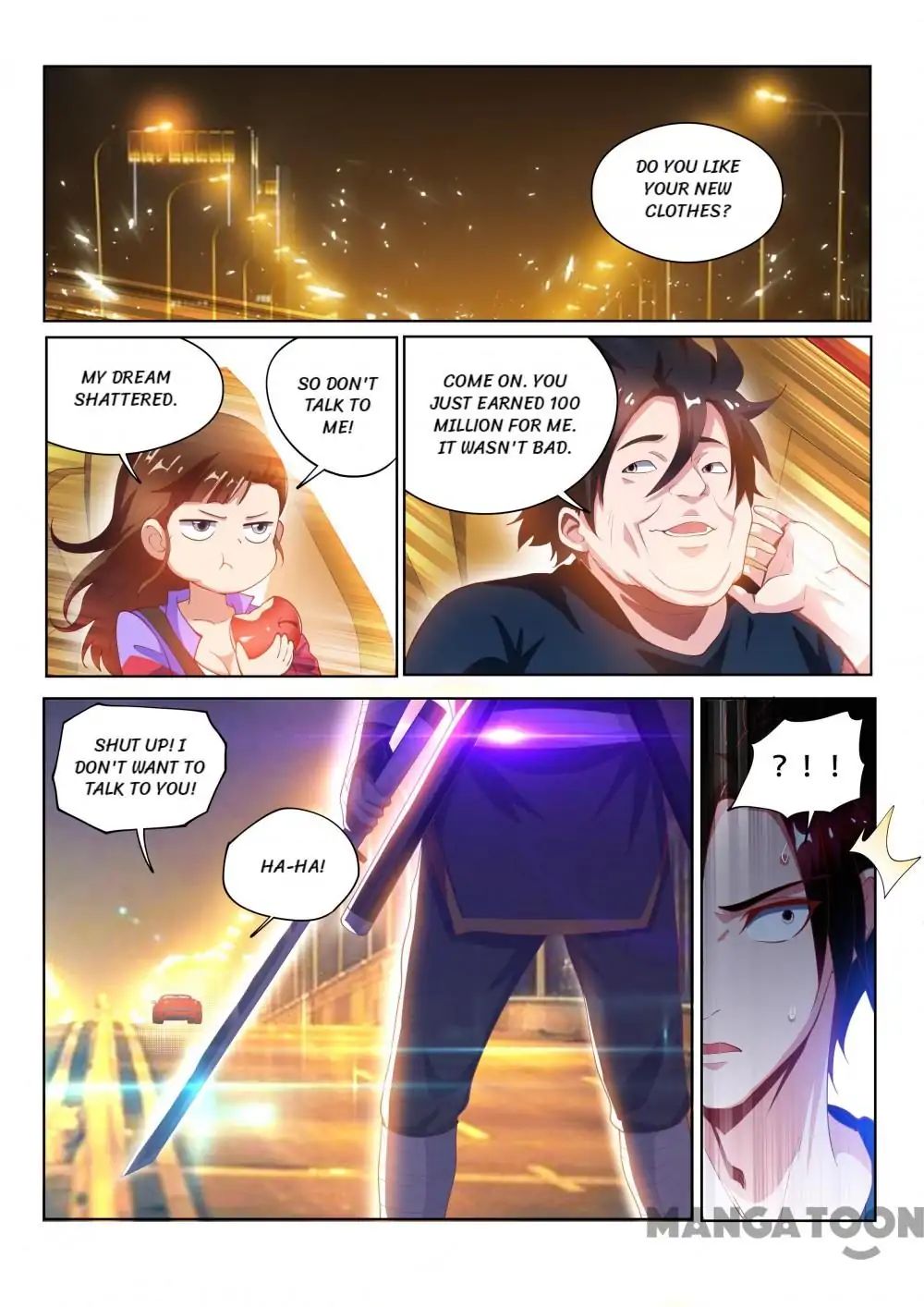 Page 1 of Chapter 130