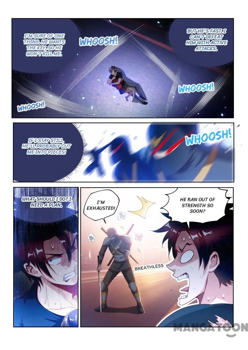 Page 5 of Chapter 130