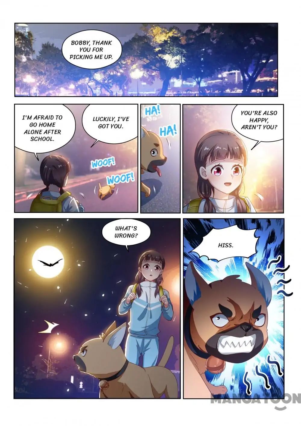 Page 6 of Chapter 130
