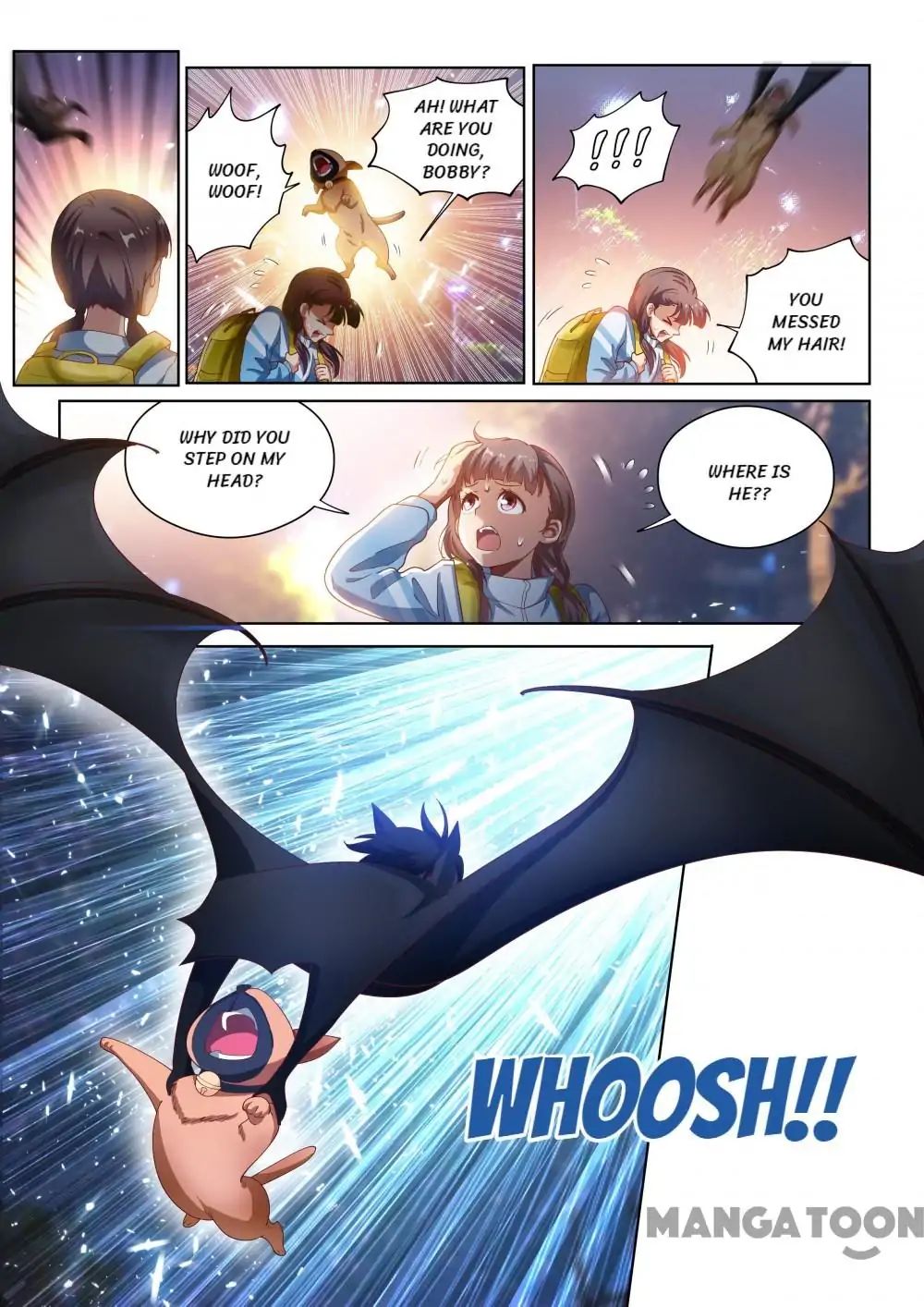 Page 7 of Chapter 130