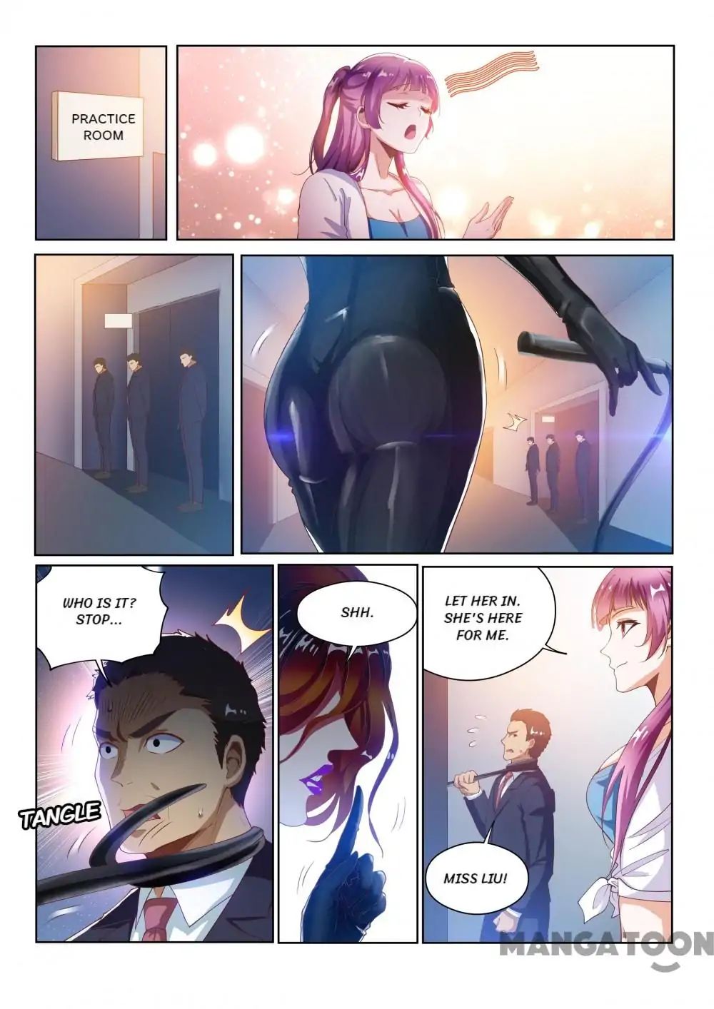 Page 10 of Chapter 130