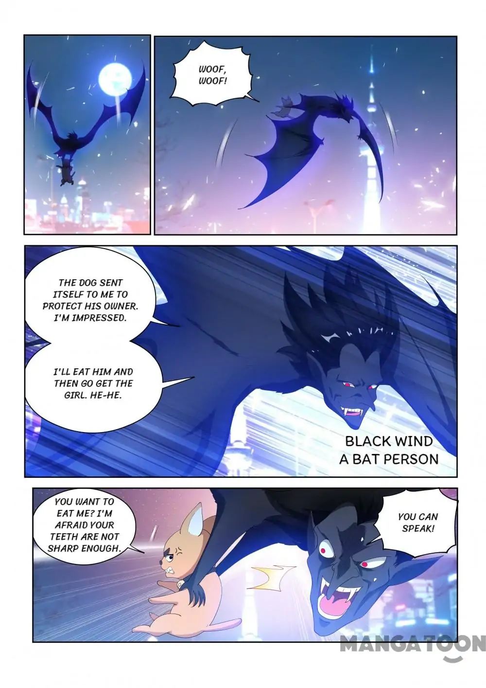 Page 1 of Chapter 131