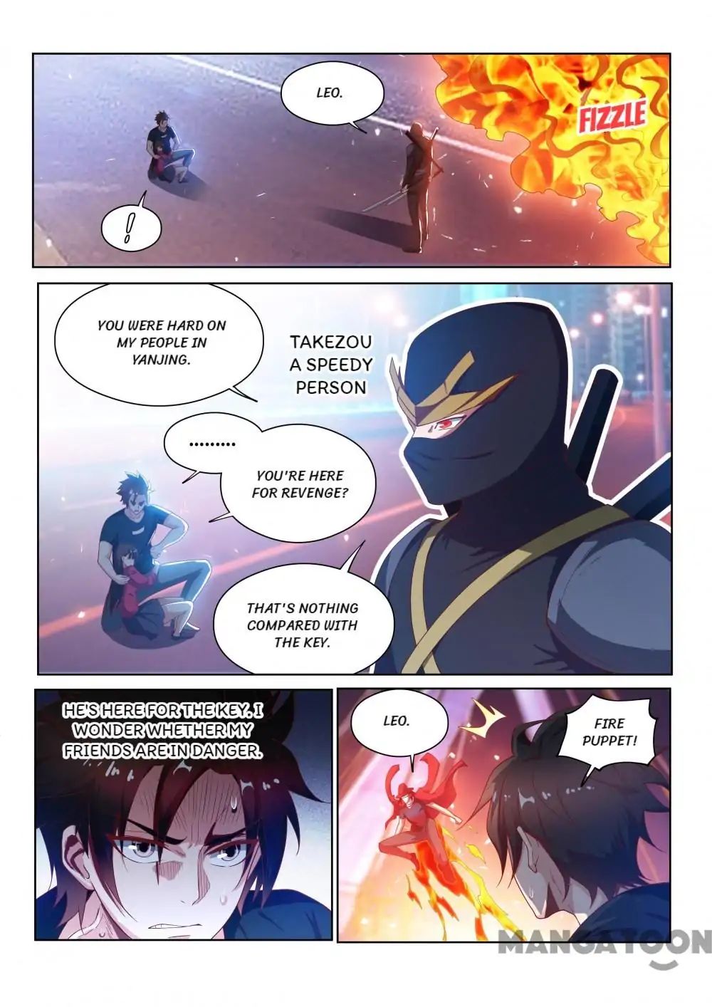 Page 10 of Chapter 131