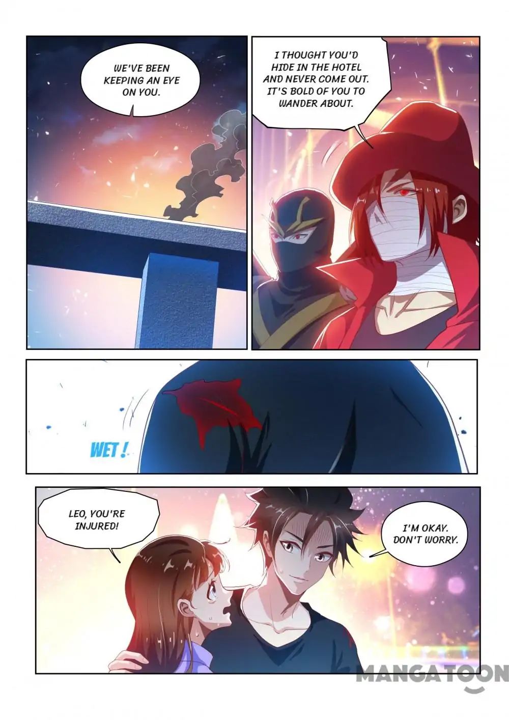 Page 1 of Chapter 132