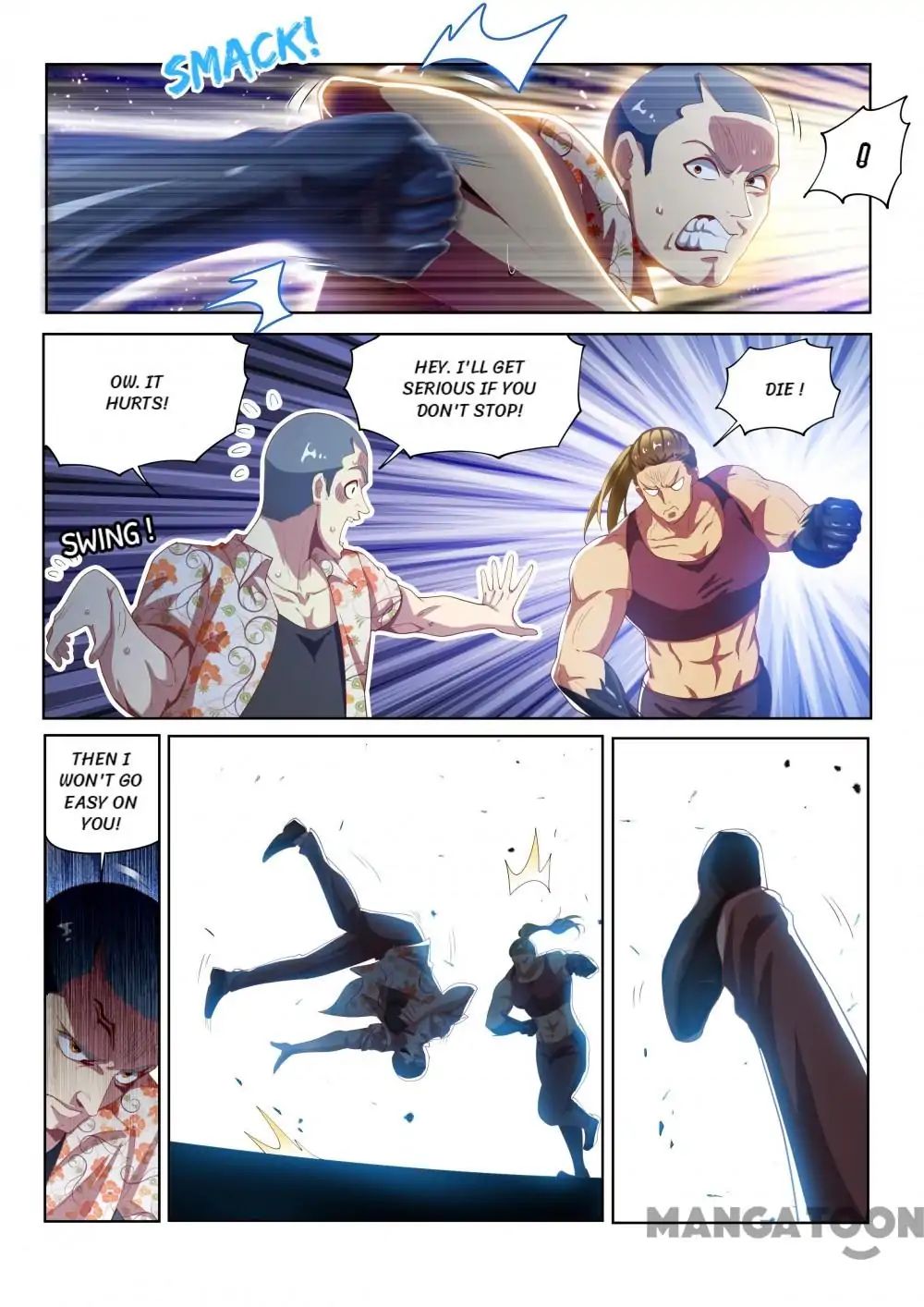 Page 1 of Chapter 133
