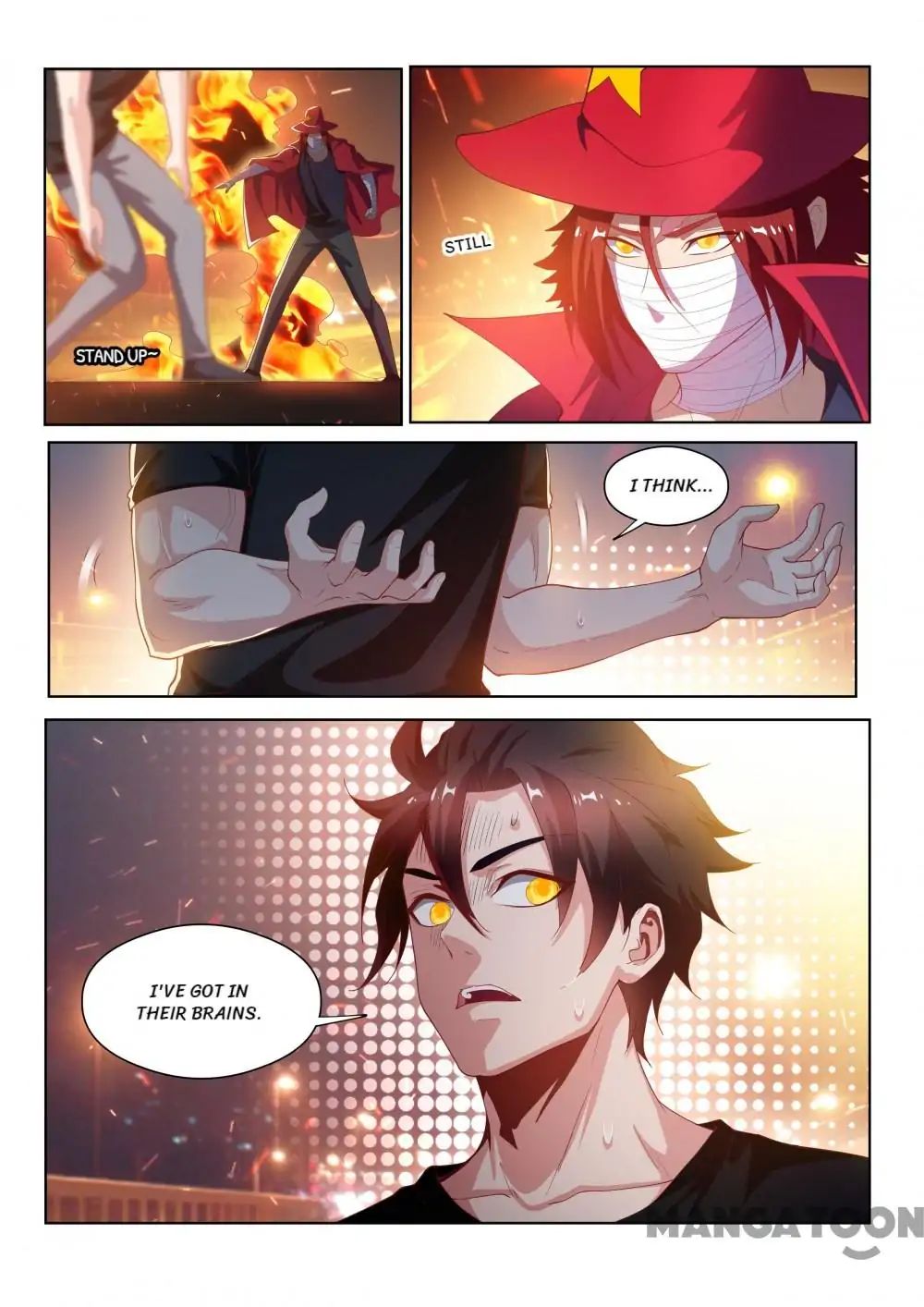 Page 2 of Chapter 133