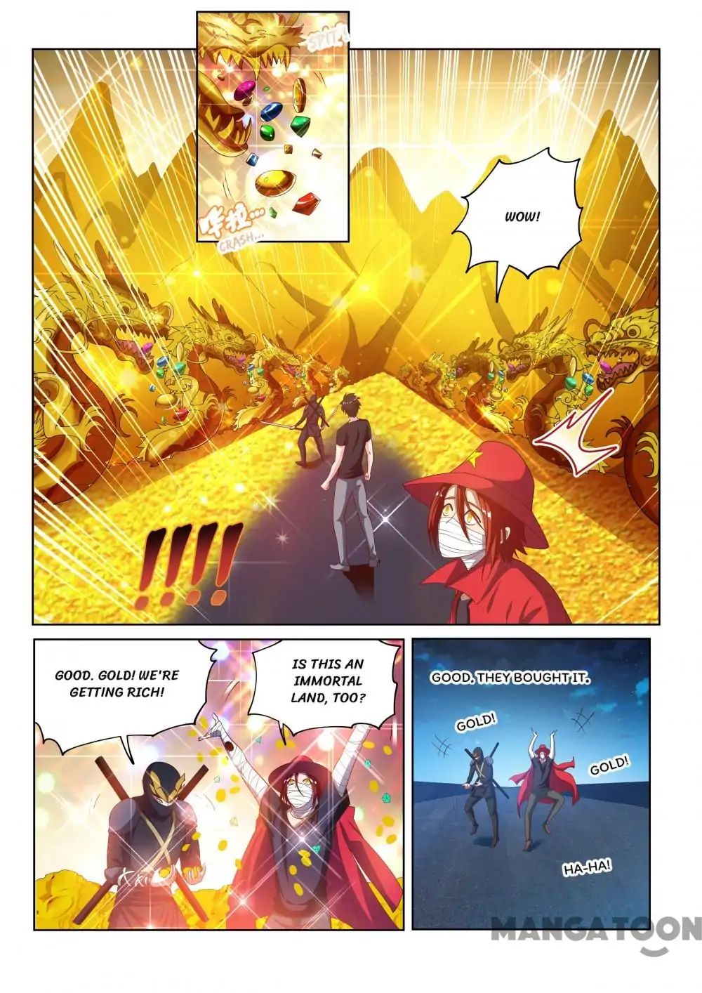 Page 3 of Chapter 134
