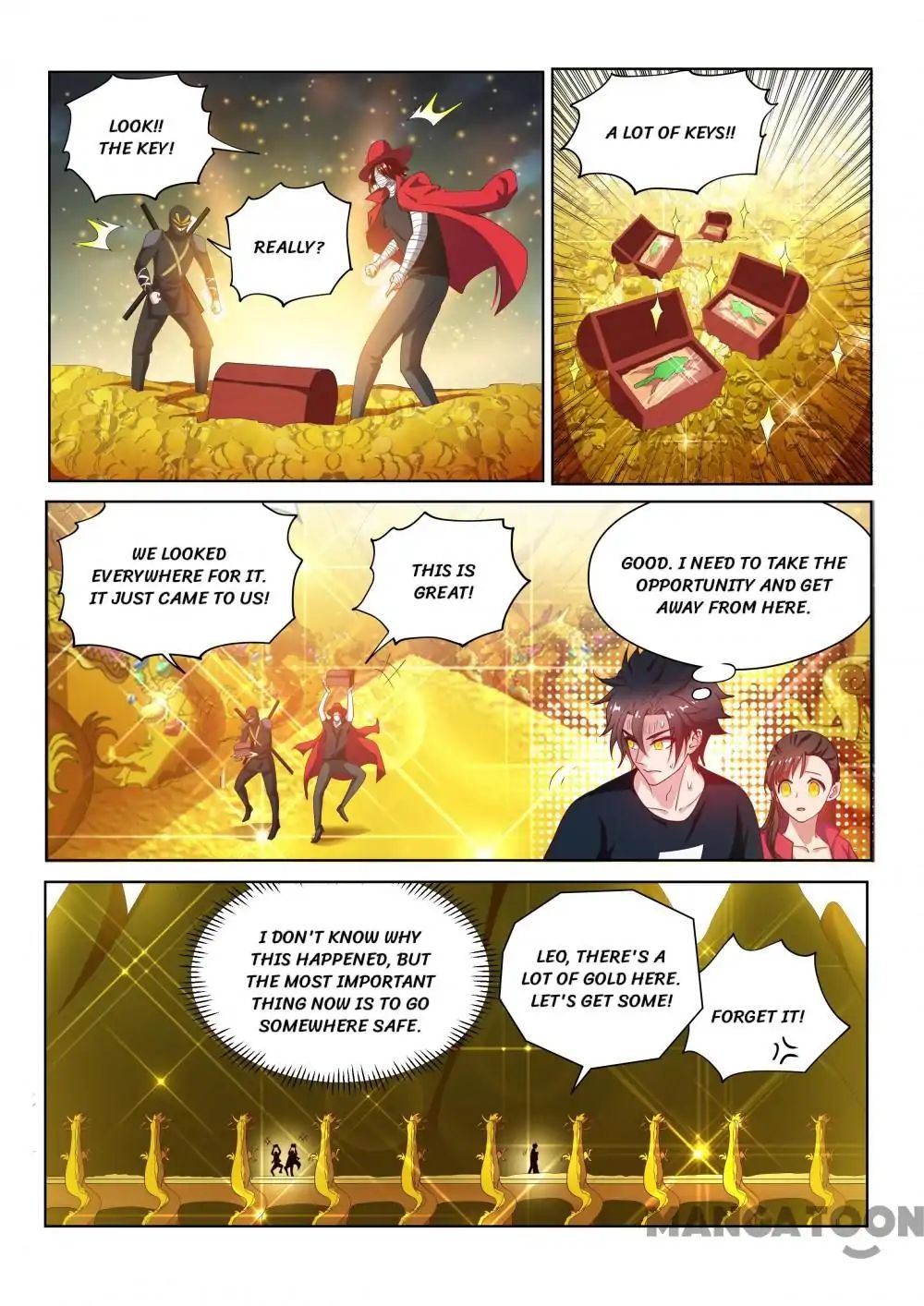 Page 4 of Chapter 134