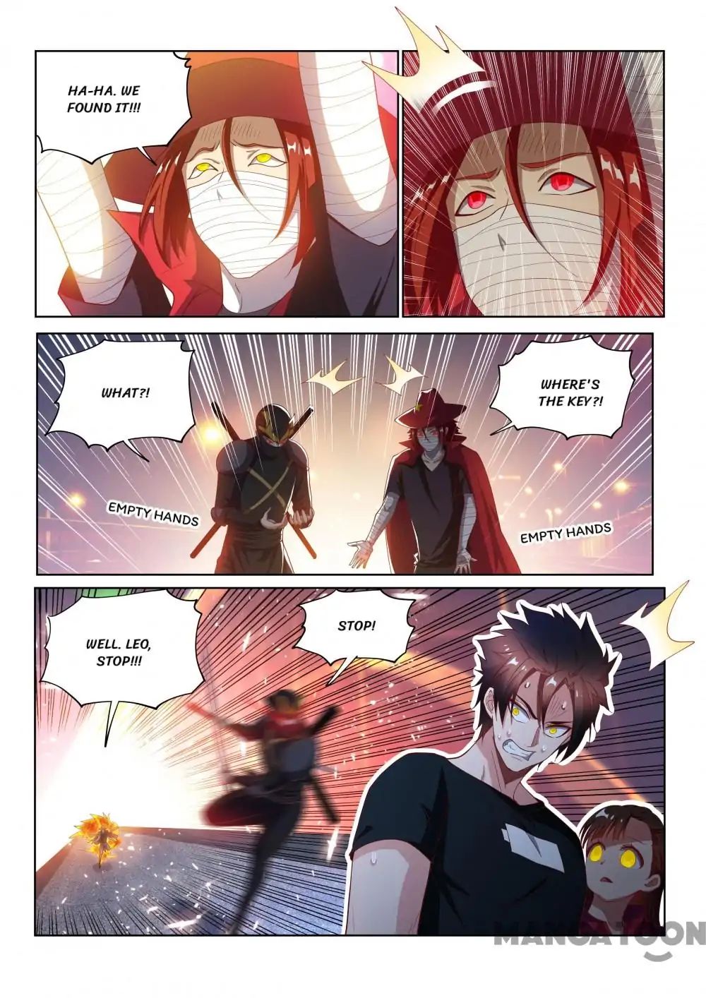 Page 5 of Chapter 134