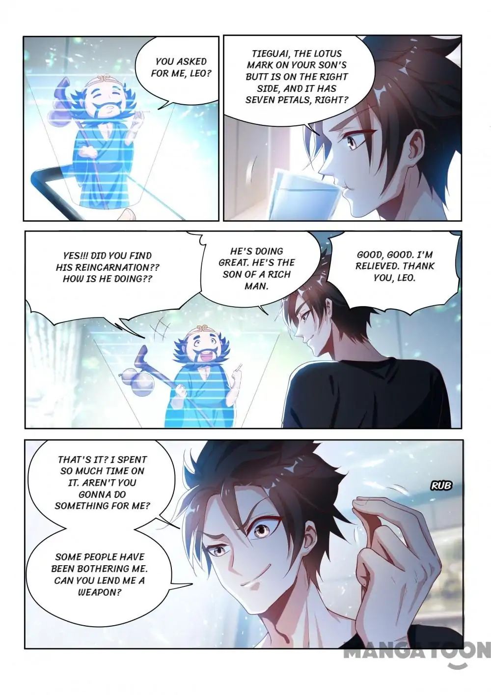 Page 6 of Chapter 135