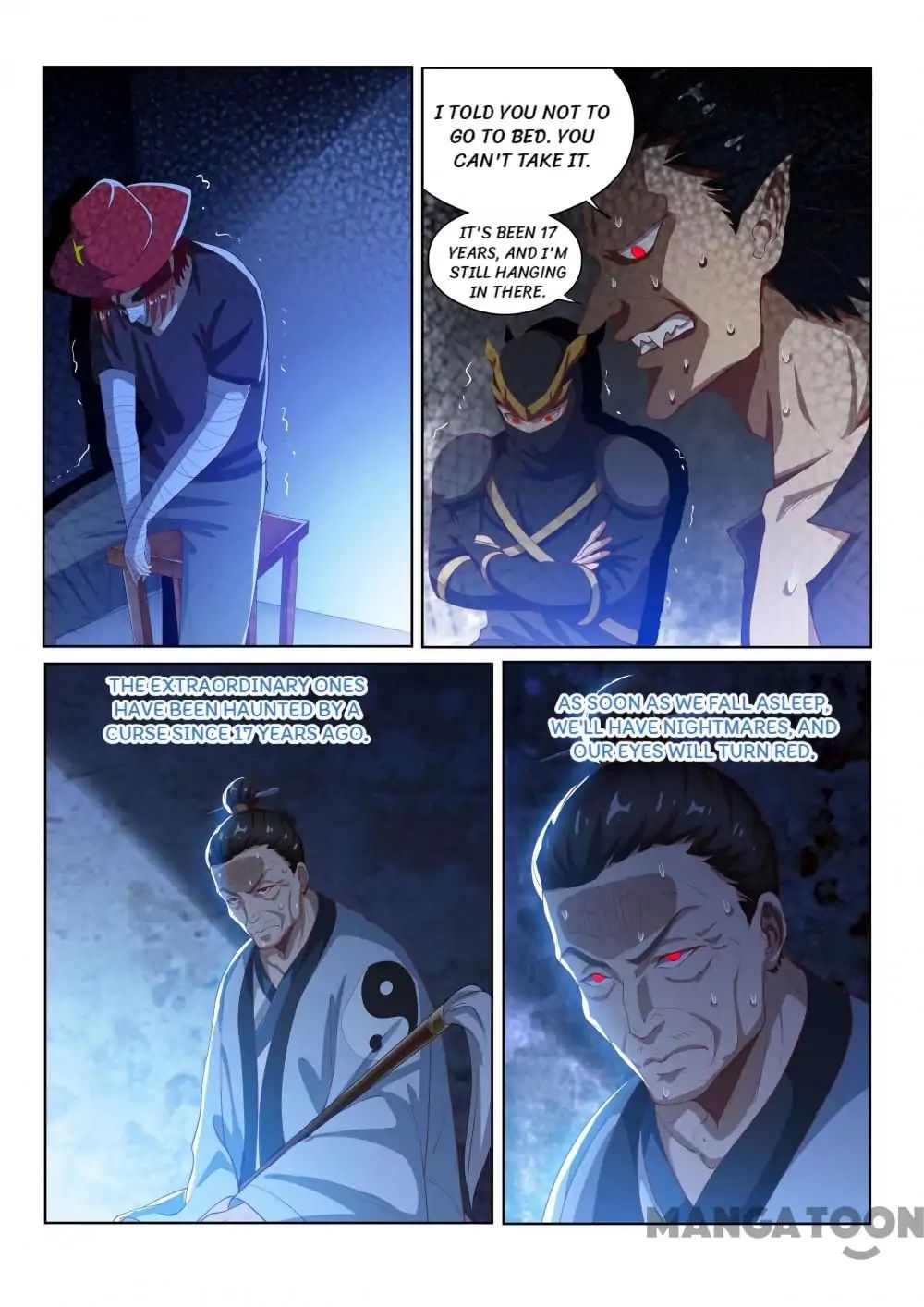 Page 6 of Chapter 137