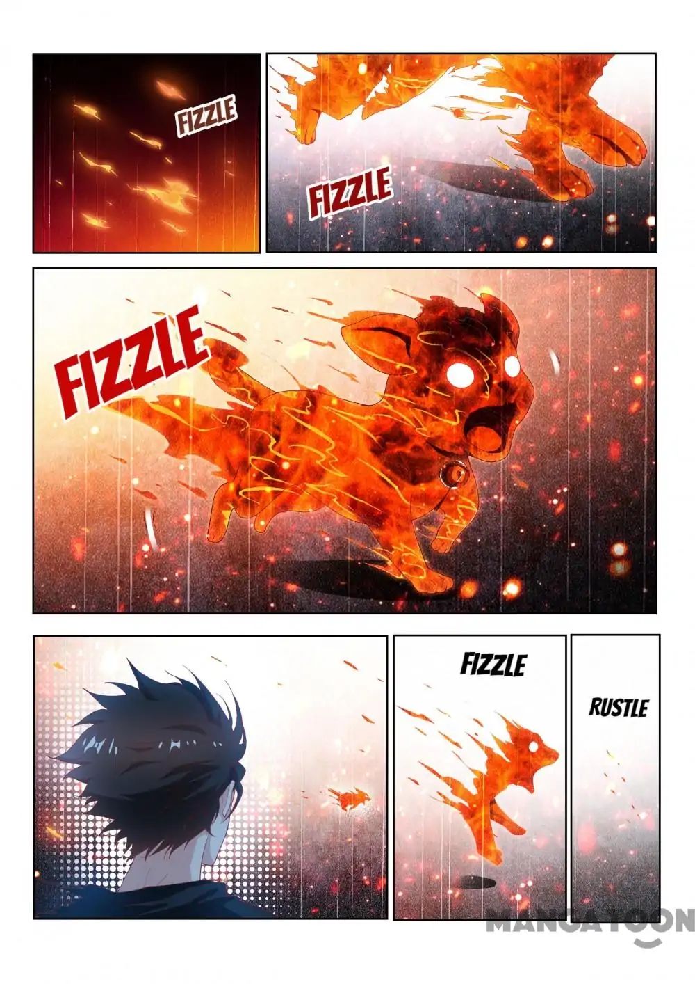 Page 1 of Chapter 138