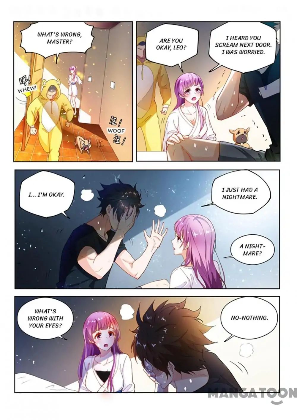 Page 5 of Chapter 138
