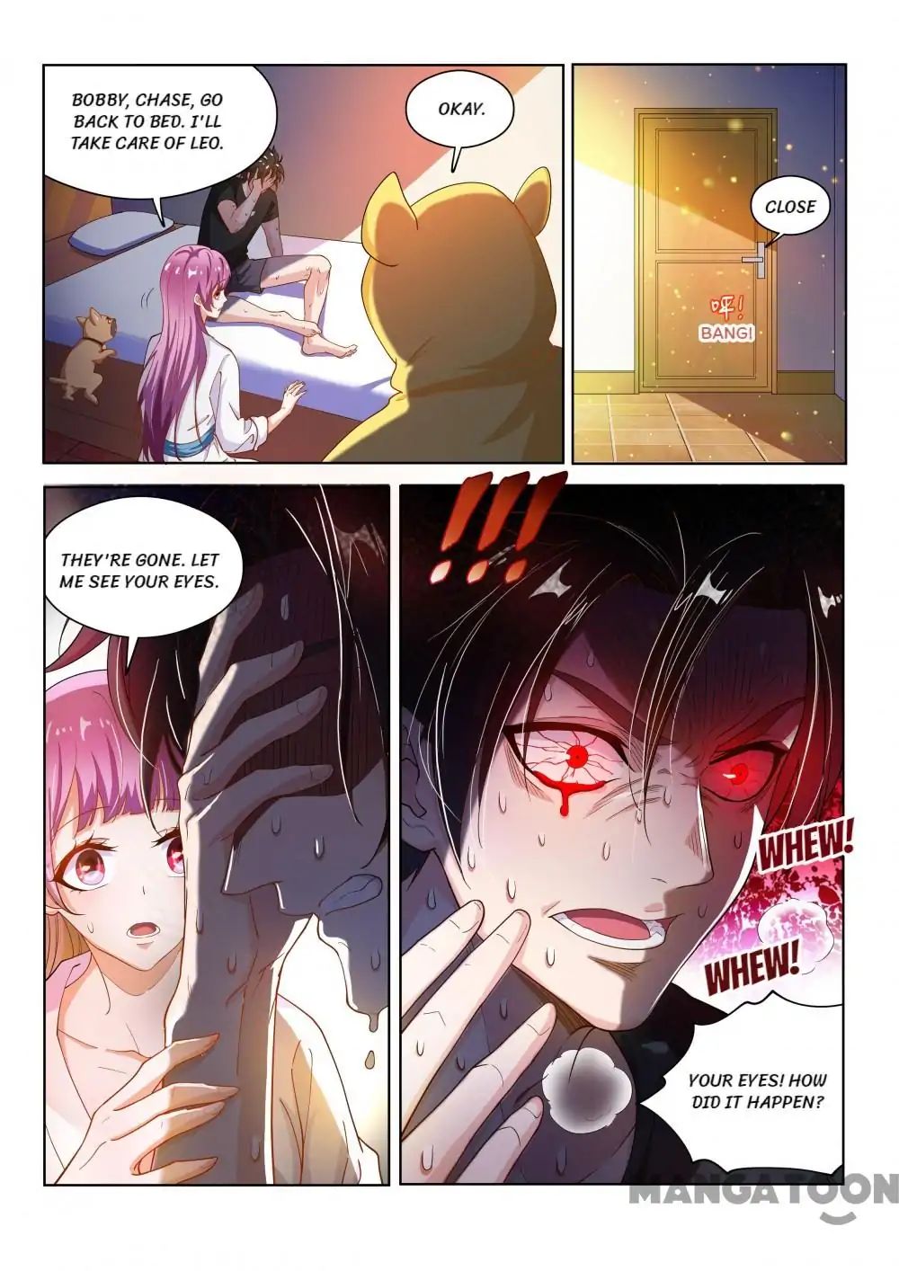 Page 6 of Chapter 138