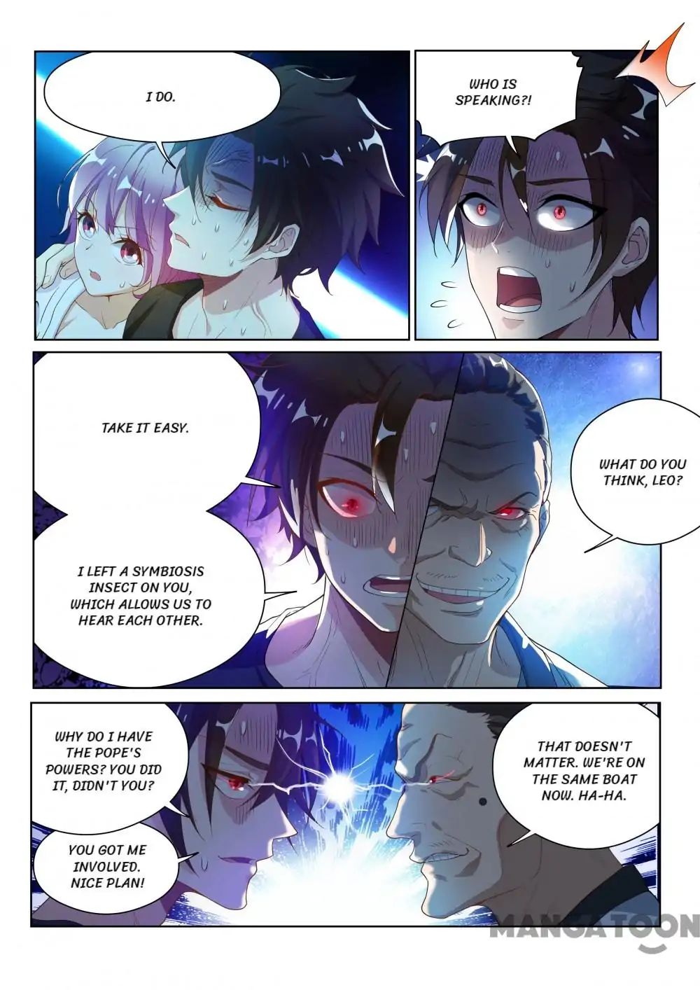 Page 10 of Chapter 138