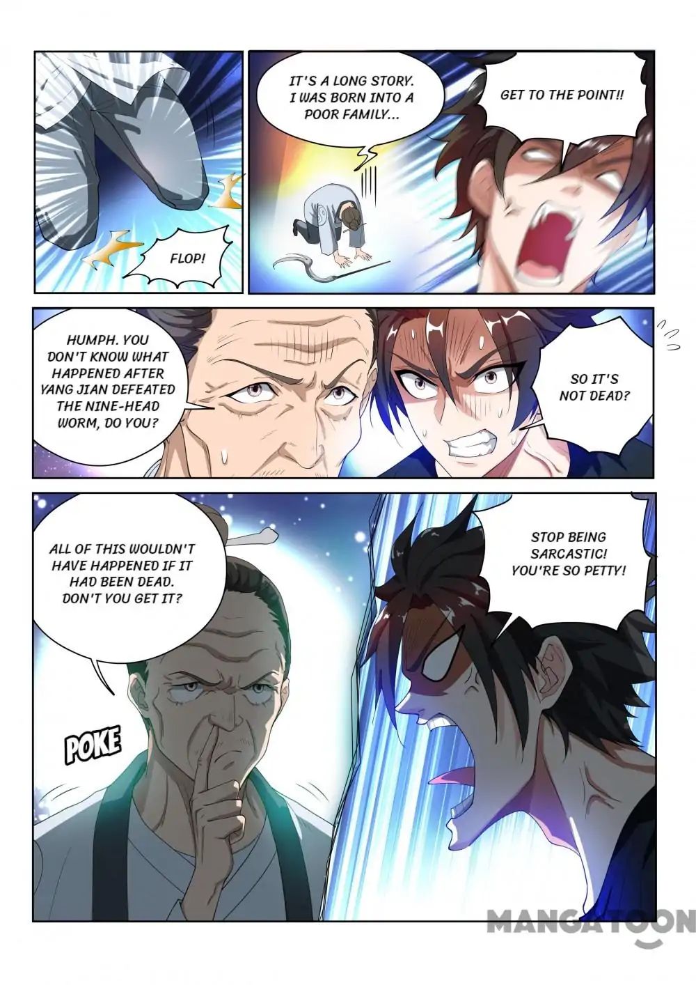 Page 1 of Chapter 139