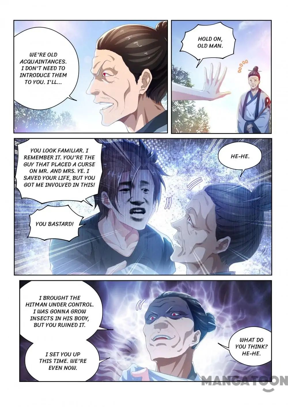 Page 1 of Chapter 140