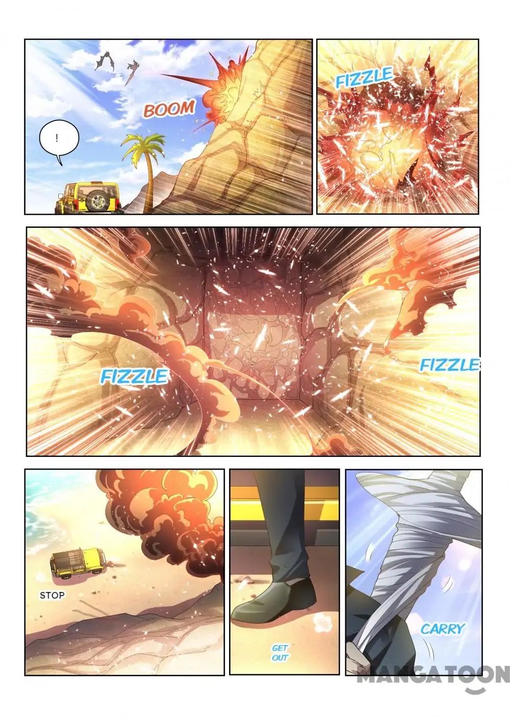 Page 1 of Chapter 141