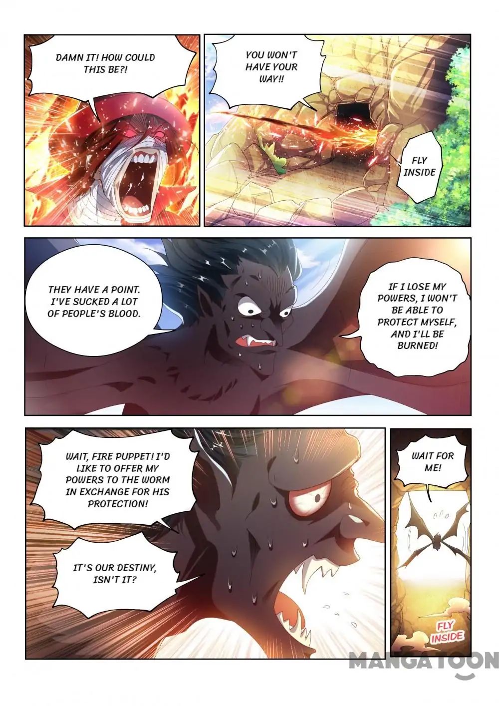 Page 1 of Chapter 142