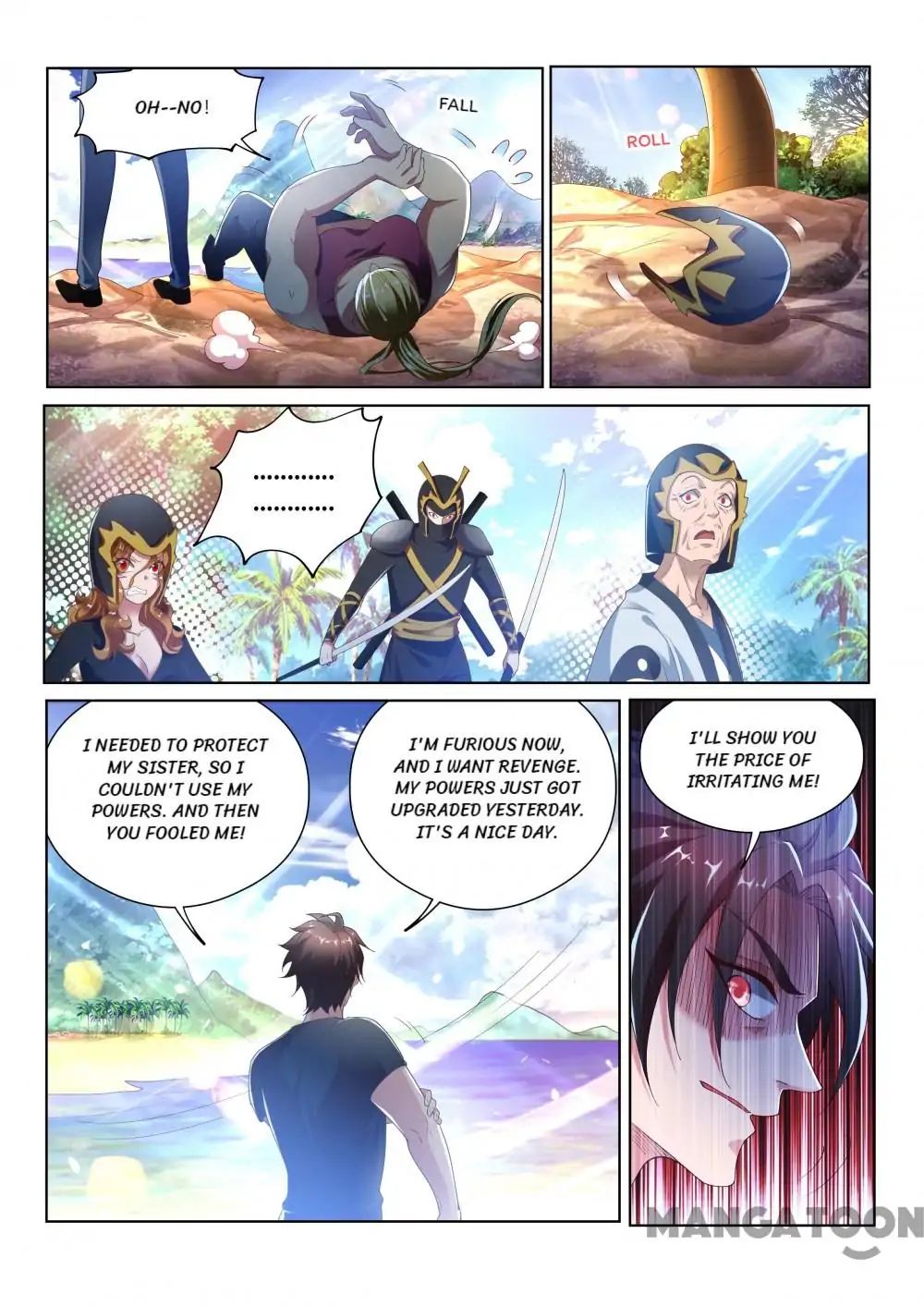 Page 5 of Chapter 142