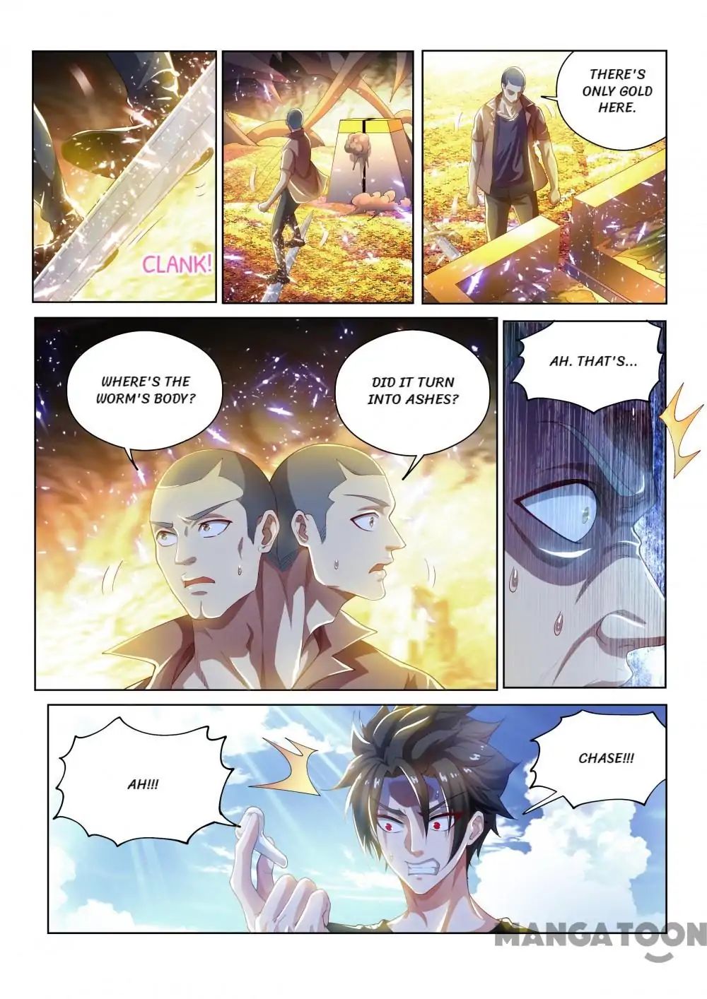 Page 1 of Chapter 144