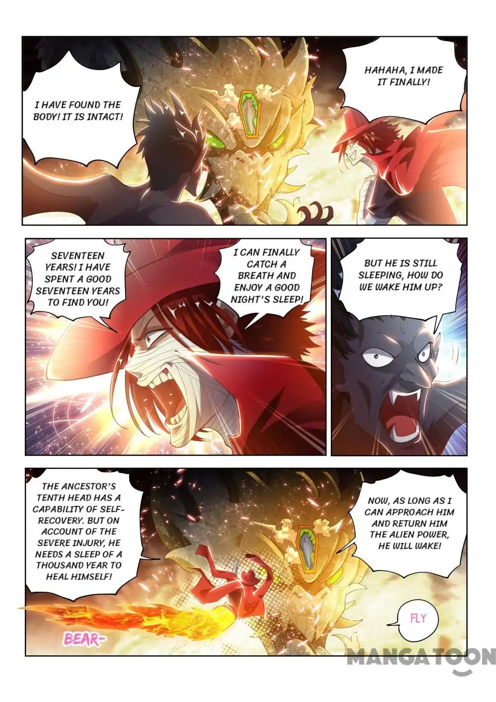 Page 6 of Chapter 145