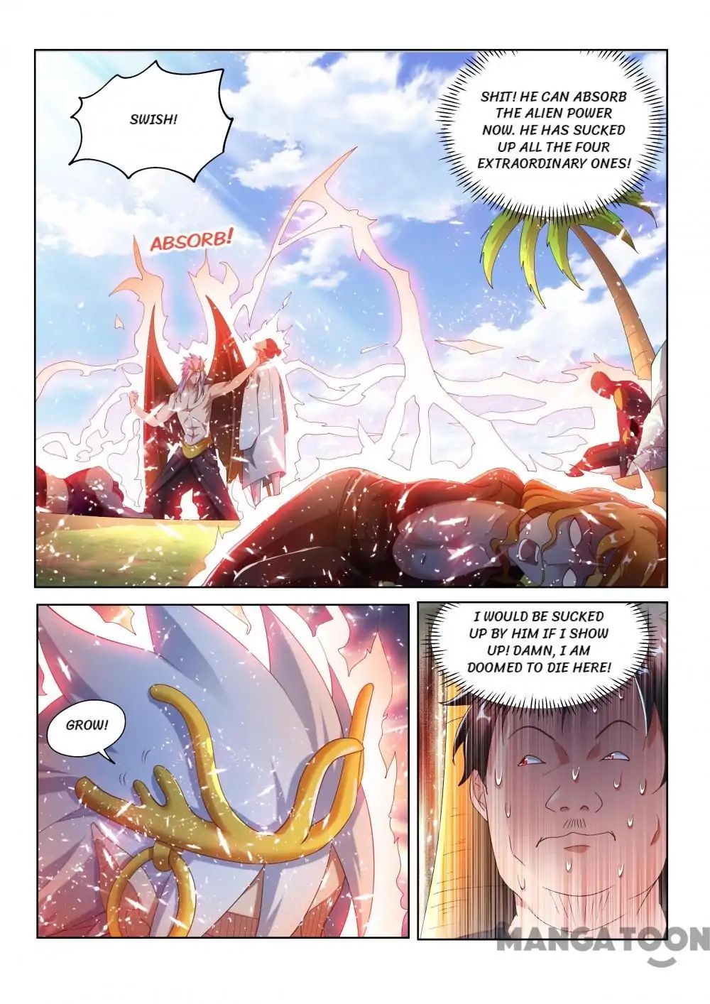 Page 1 of Chapter 148