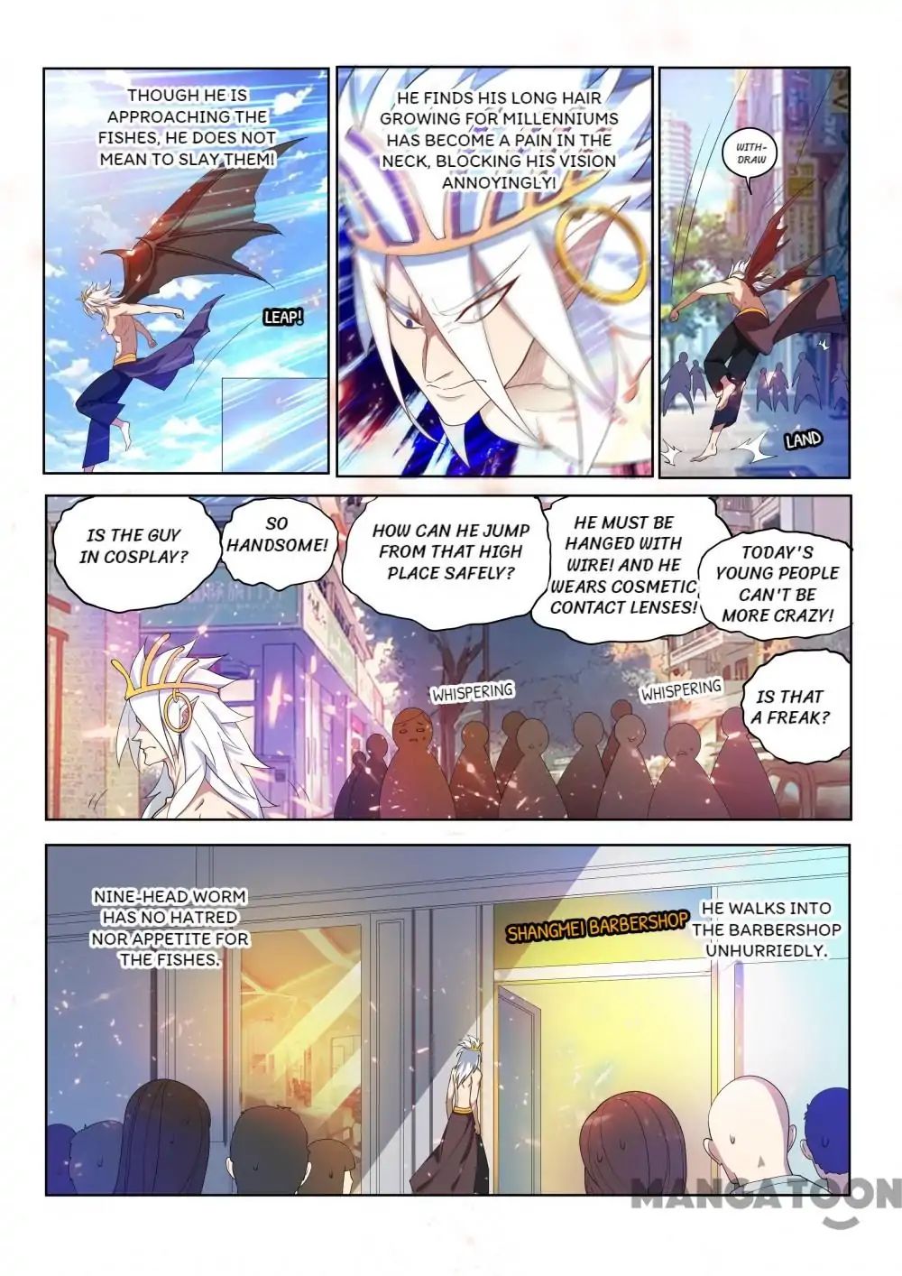 Page 10 of Chapter 149