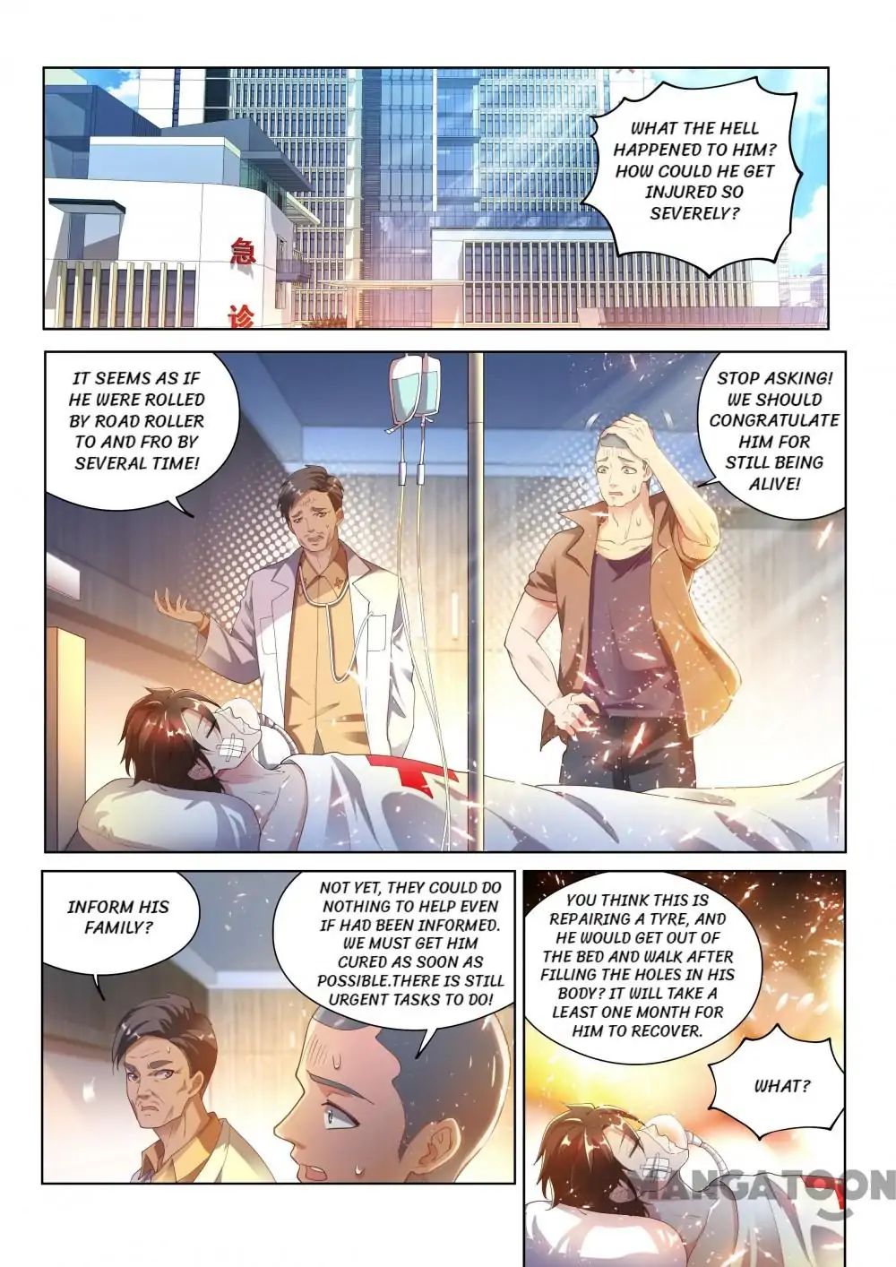 Page 1 of Chapter 151