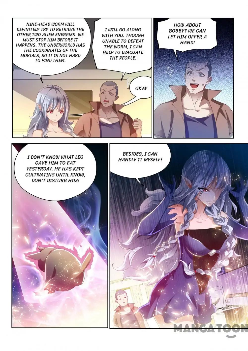 Page 6 of Chapter 151