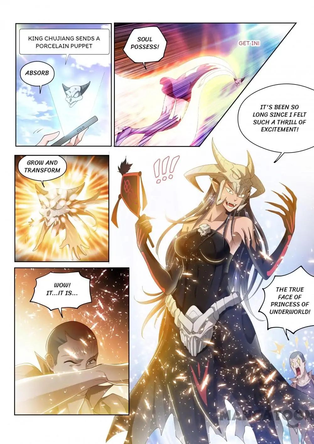 Page 8 of Chapter 151