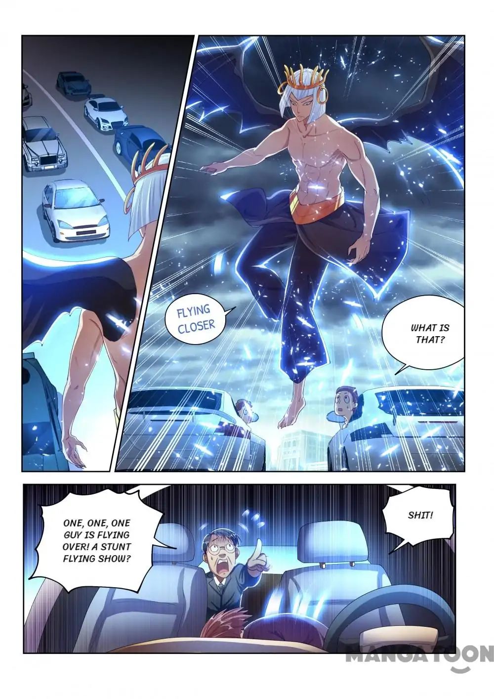 Page 1 of Chapter 153
