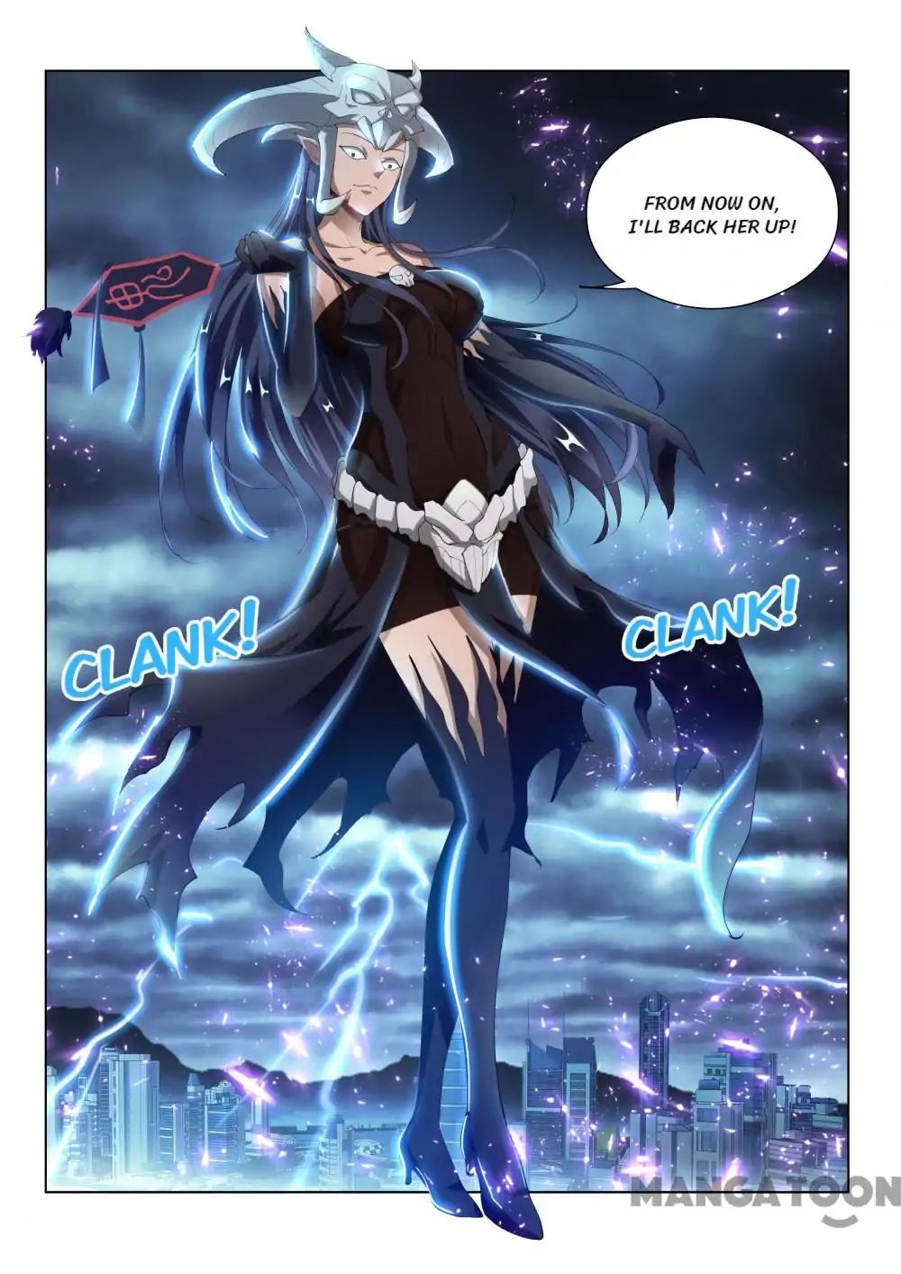 Page 6 of Chapter 154